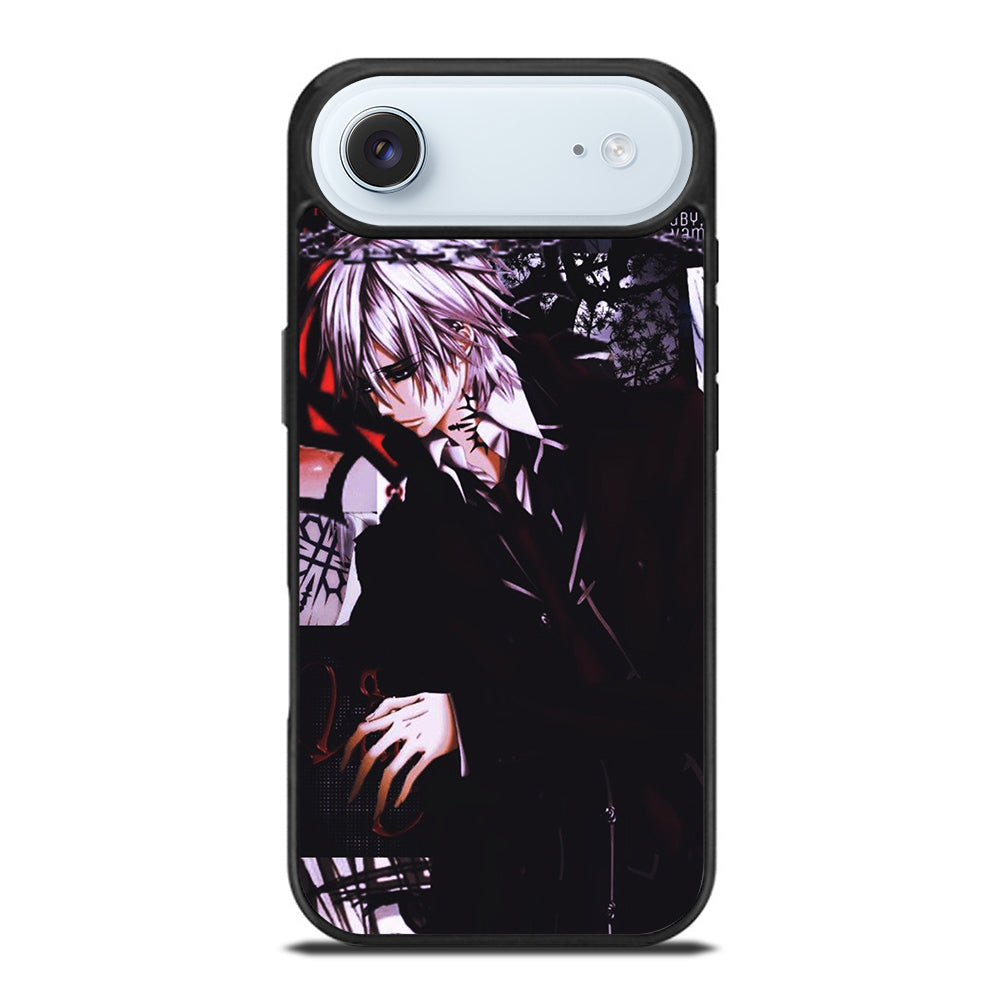 VAMPIRE KNIGHT ZERO KIRYU ANIME iPhone Air Case Cover
