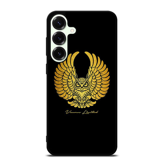 VANOS LIMITED BIRD LOGO Samsung Galaxy S26 Plus Case Cover