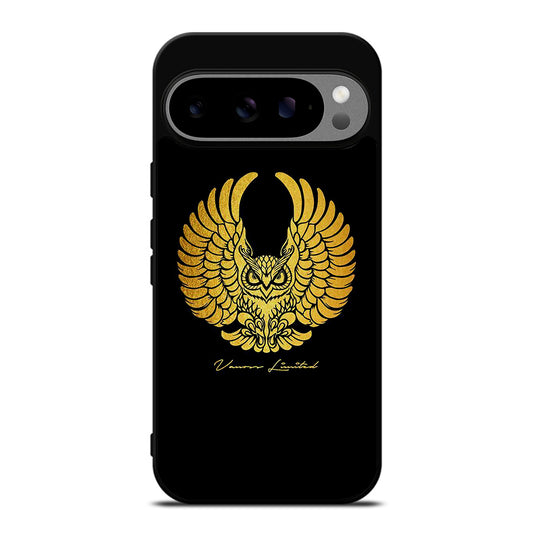 VANOS LIMITED BIRD LOGO Google Pixel 9 Pro XL Case Cover