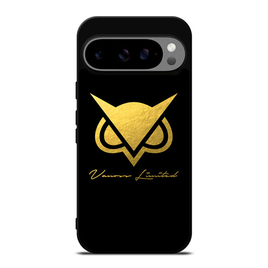 VANOS LIMITED GOLD LOGO Google Pixel 9 Pro XL Case Cover