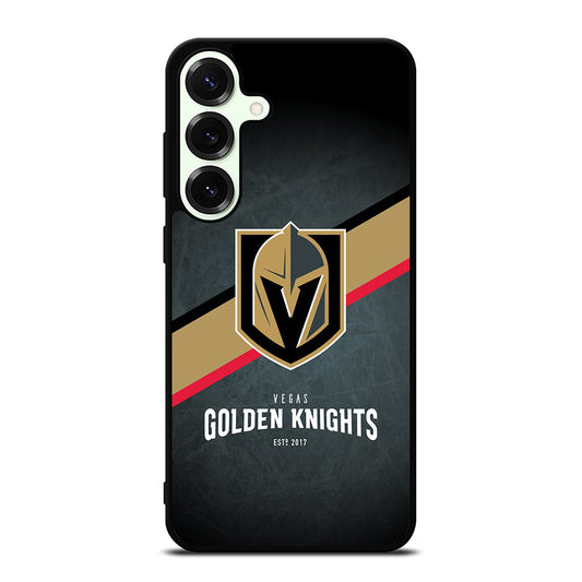 VEGAS GOLDEN KNIGHTS LOGO HOCKEY 1 Samsung Galaxy S26 Plus Case Cover