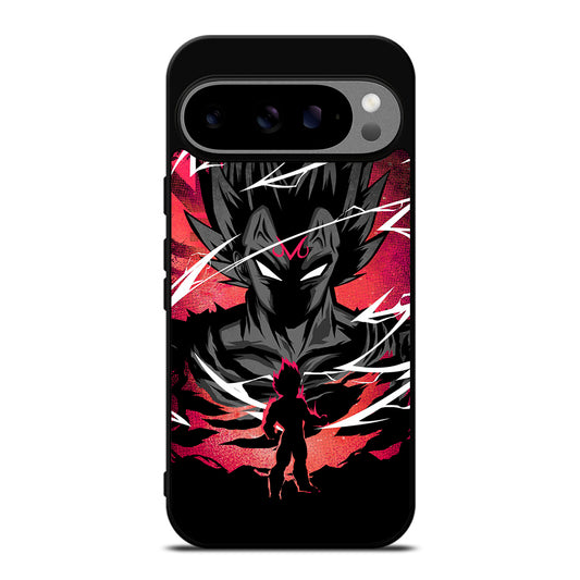 VEGETA MAJIN DRAGON BALL ART Google Pixel 9 Pro XL Case Cover