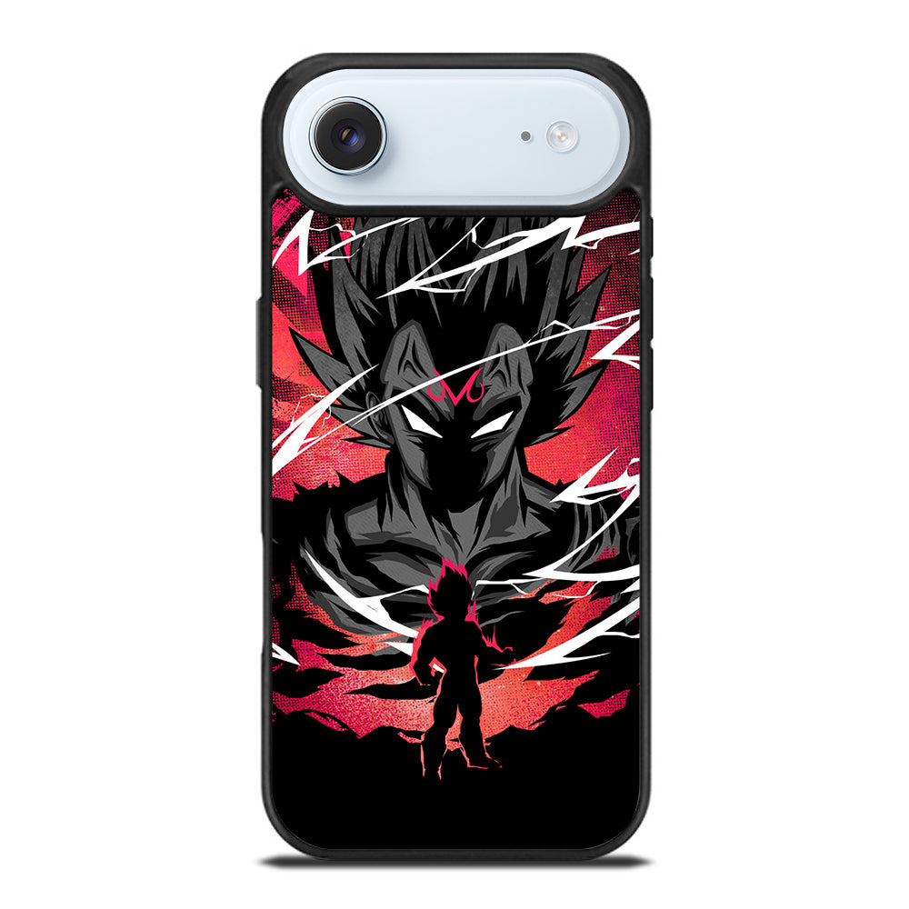 VEGETA MAJIN DRAGON BALL ART iPhone Air Case Cover