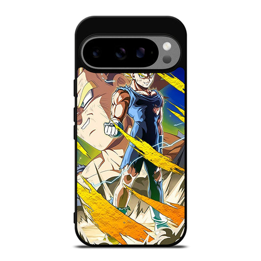 VEGETA SUPER SAIYAN DRAGON BALL Google Pixel 9 Pro XL Case Cover