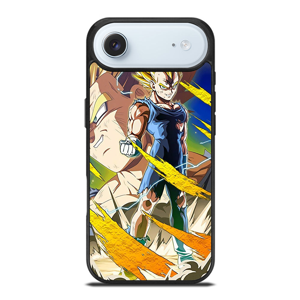 VEGETA SUPER SAIYAN DRAGON BALL iPhone Air Case Cover