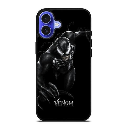 VENOM ART iPhone 16 Case Cover