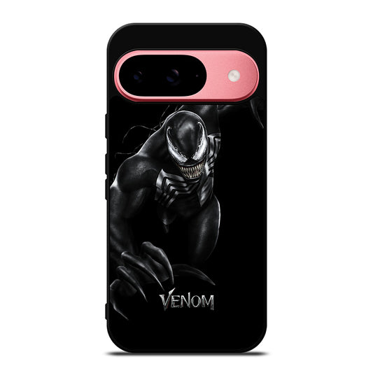 VENOM ART Google Pixel 9 Case Cover