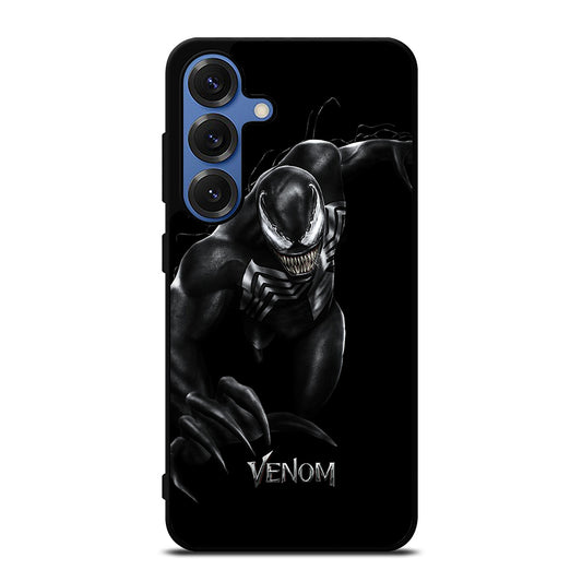 VENOM ART Samsung Galaxy S25 Case Cover