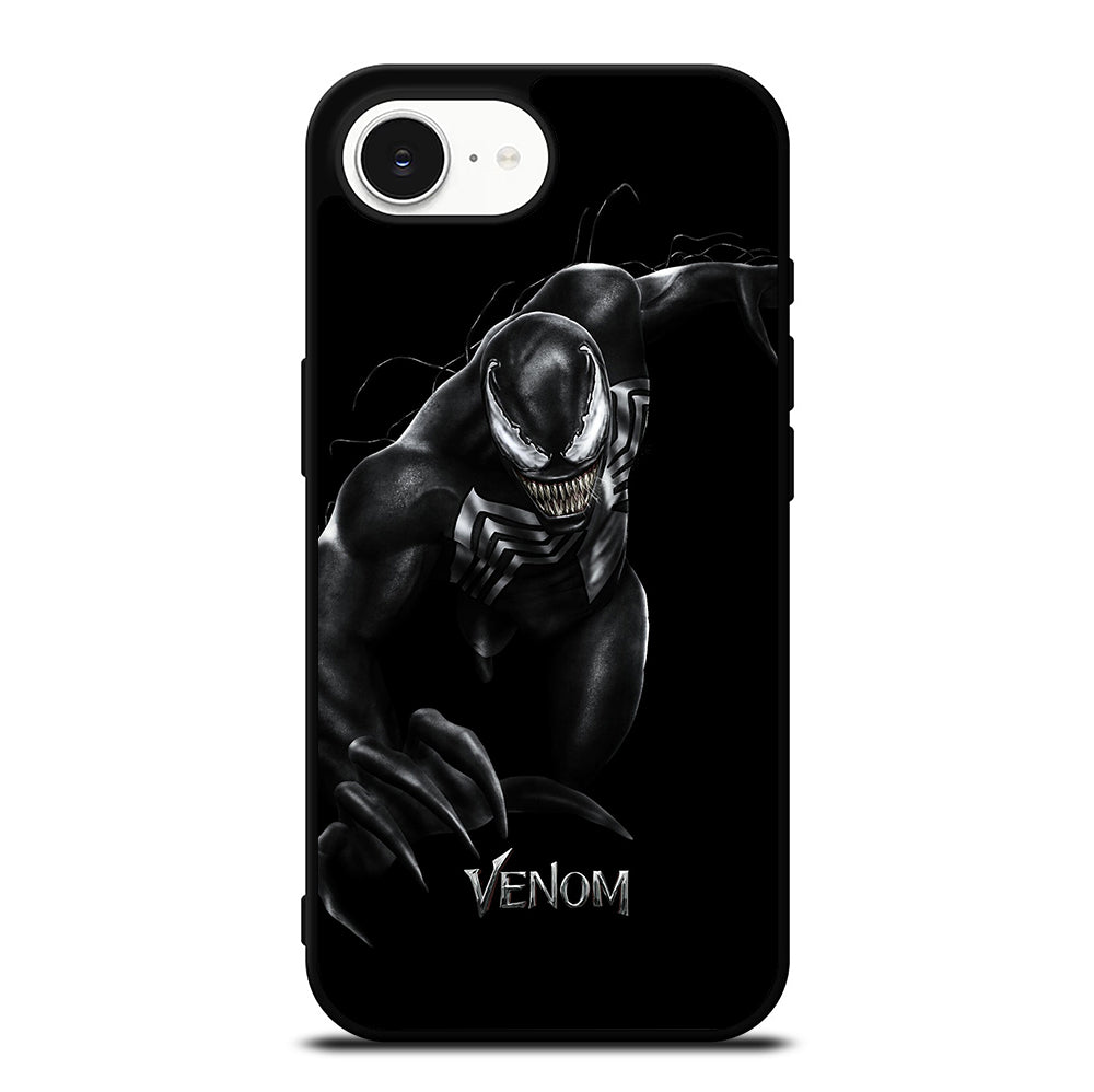 VENOM ART iPhone 16e Case Cover