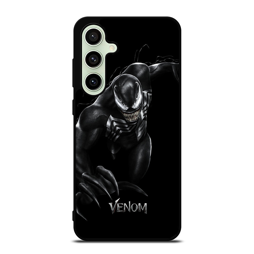 VENOM ART Samsung Galaxy S24 FE Case Cover