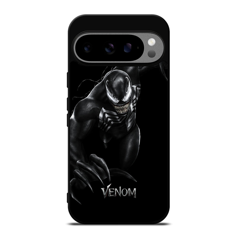 VENOM ART Google Pixel 9 Pro XL Case Cover