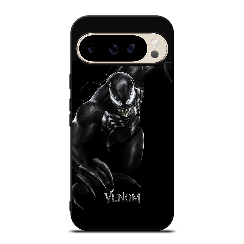 VENOM ART Google Pixel 9 Pro Case Cover