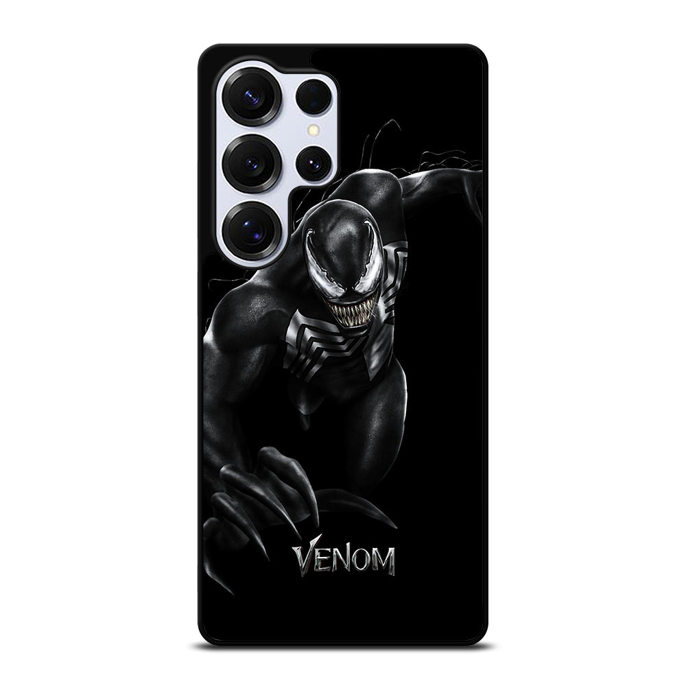 VENOM ART Samsung Galaxy S26 Ultra Case Cover