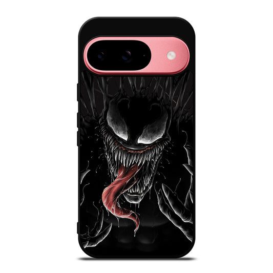 VENOM MARVEL MONSTER Google Pixel 9 Case Cover