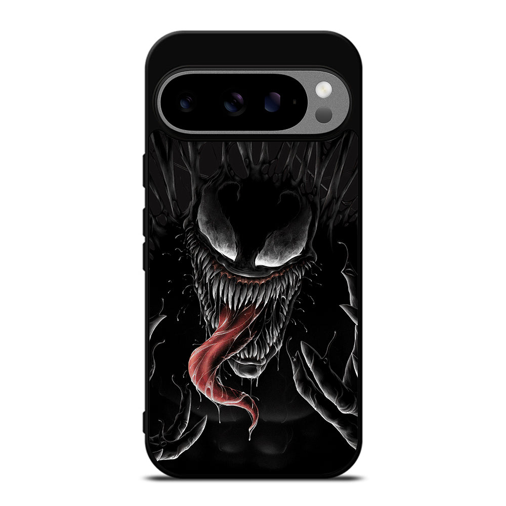 VENOM MARVEL MONSTER Google Pixel 9 Pro XL Case Cover