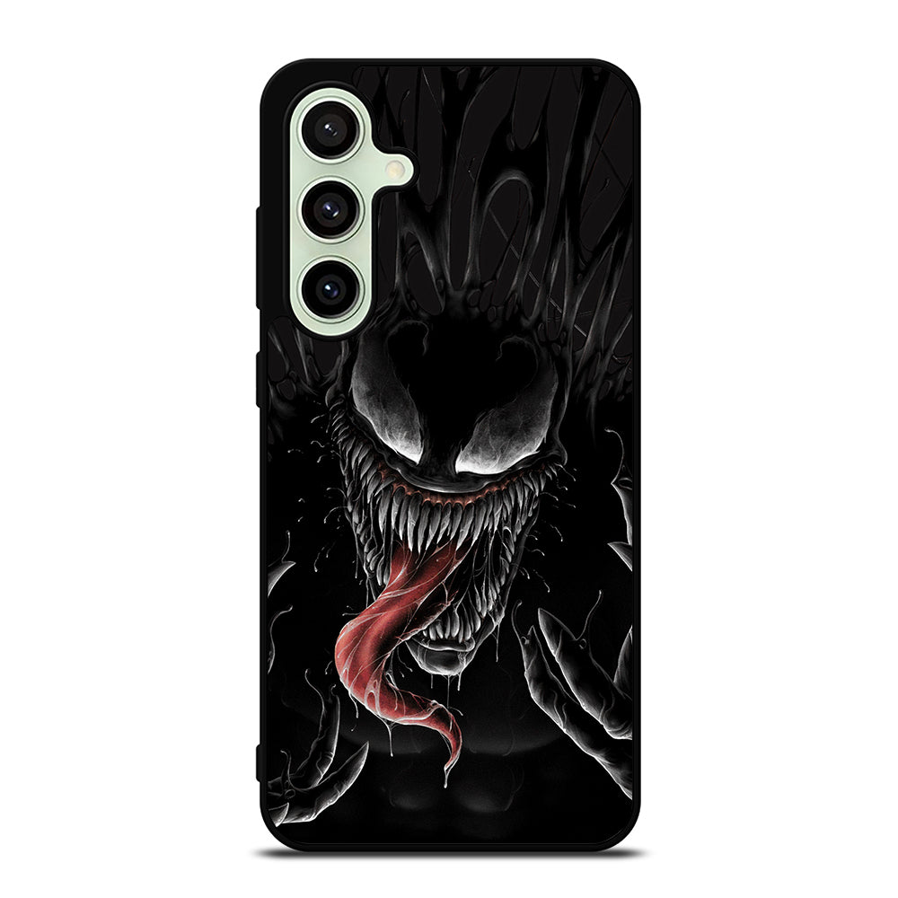 VENOM MARVEL MONSTER Samsung Galaxy S24 FE Case Cover