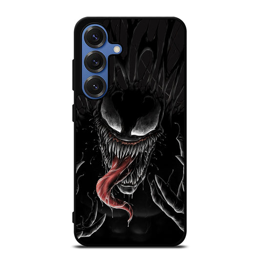 VENOM MARVEL MONSTER Samsung Galaxy S25 Case Cover