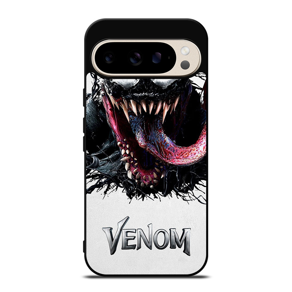 VENOM VILLAIN MARVEL Google Pixel 9 Pro Case Cover