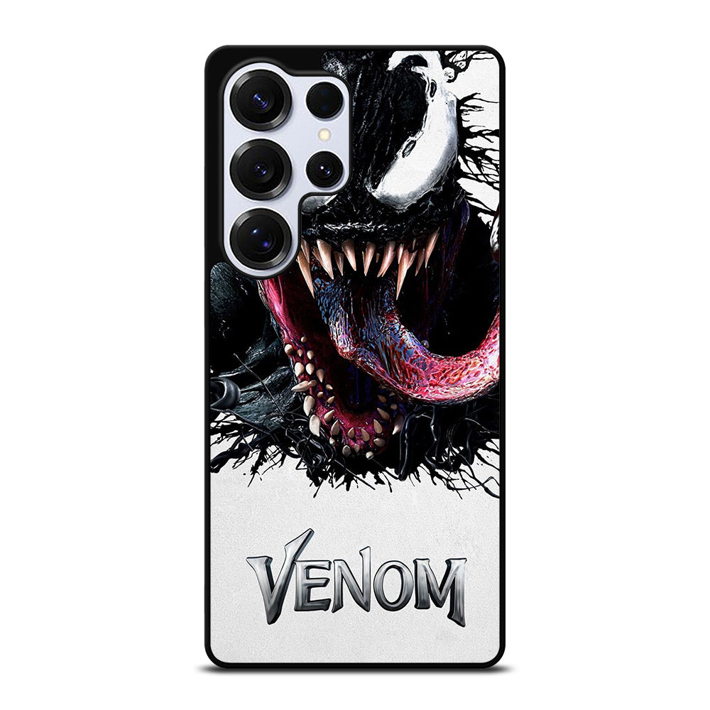 VENOM VILLAIN MARVEL Samsung Galaxy S26 Ultra Case Cover