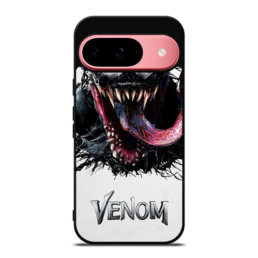 VENOM VILLAIN MARVEL Google Pixel 9 Case Cover