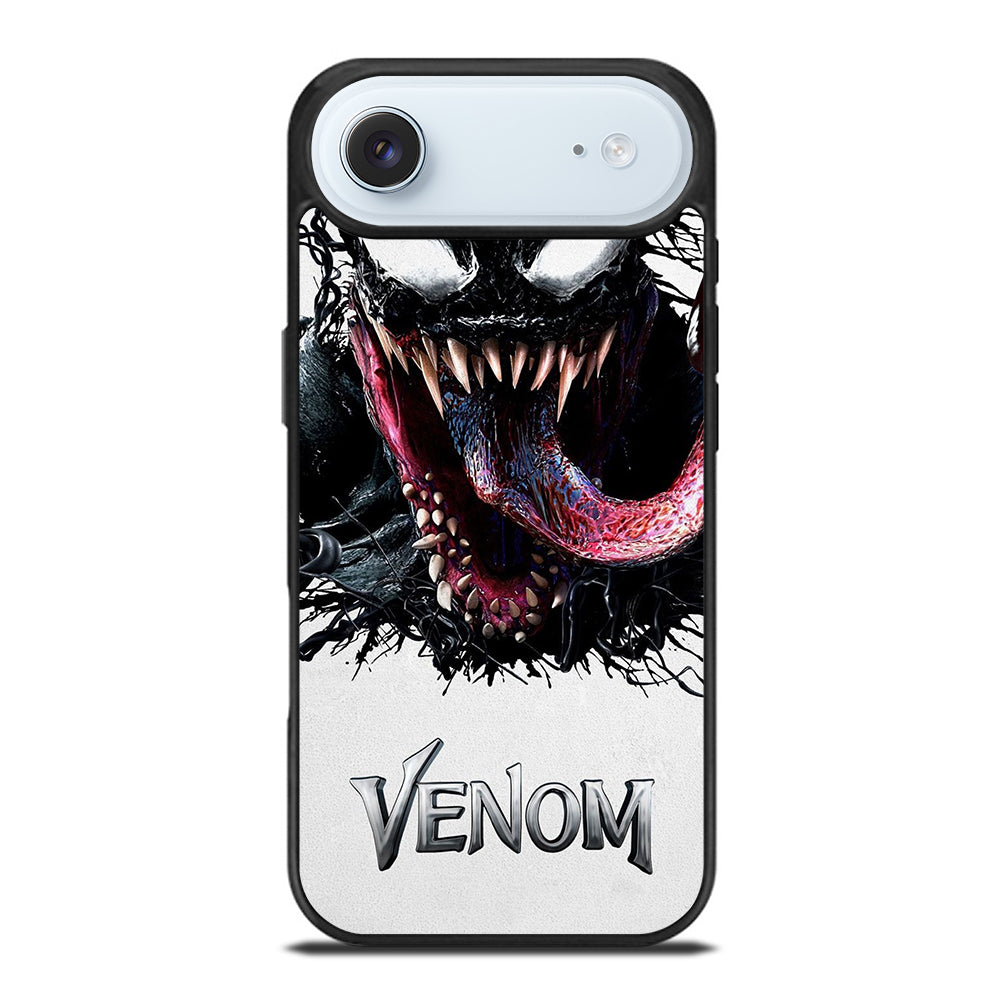 VENOM VILLAIN MARVEL iPhone Air Case Cover