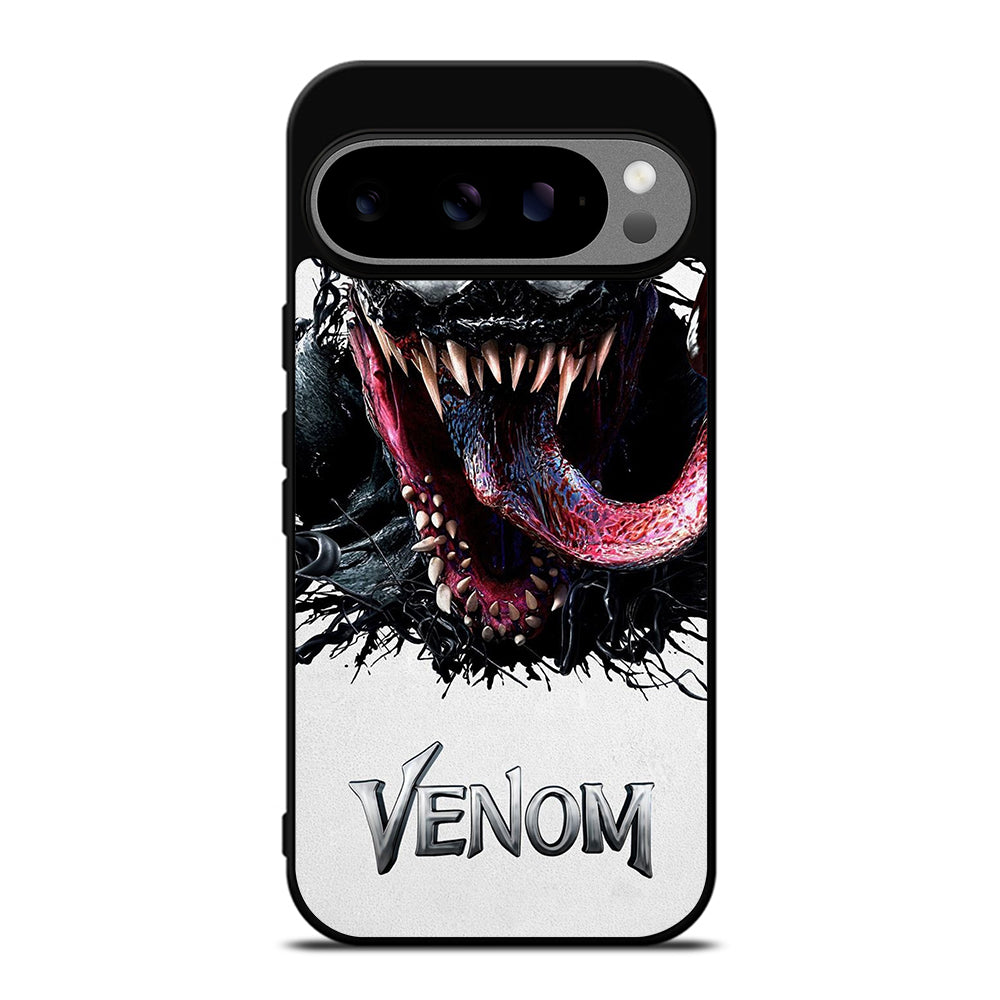 VENOM VILLAIN MARVEL Google Pixel 9 Pro XL Case Cover