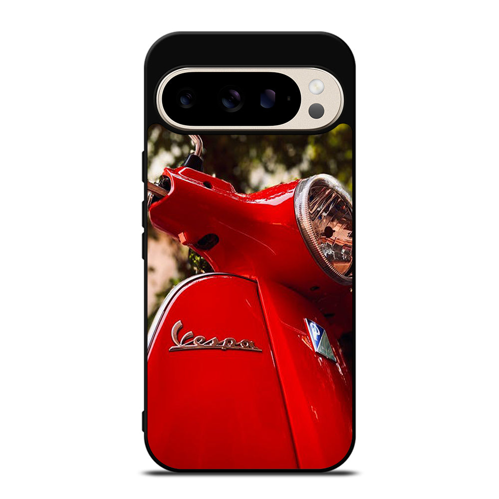 VESPA PIAGGIO MOTOR Google Pixel 9 Pro Case Cover