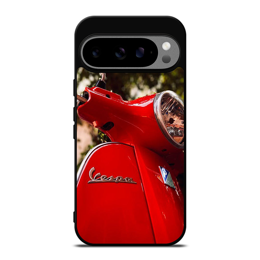 VESPA PIAGGIO MOTOR Google Pixel 9 Pro XL Case Cover