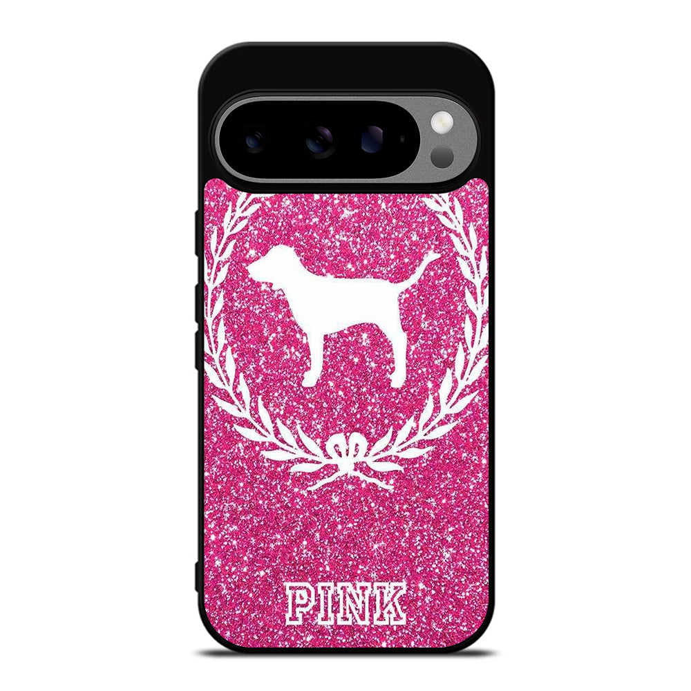 VICTORIA'S SECRET PINK DOG Google Pixel 9 Pro XL Case Cover