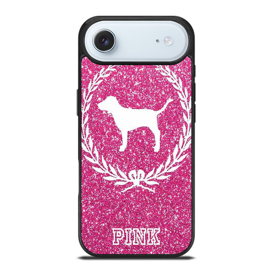 VICTORIA'S SECRET PINK DOG iPhone Air Case Cover