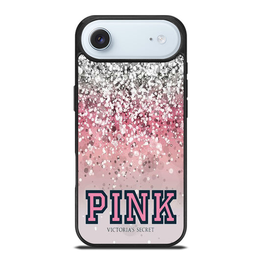 VICTORIA'S SECRET PINK LOGO iPhone Air Case Cover
