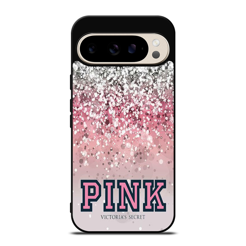 VICTORIA'S SECRET PINK LOGO Google Pixel 9 Pro Case Cover