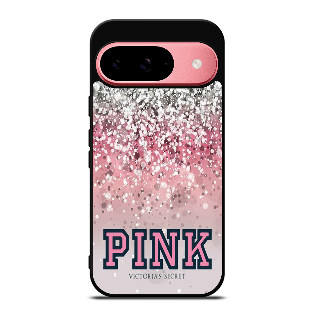 VICTORIA'S SECRET PINK LOGO Google Pixel 9 Case Cover