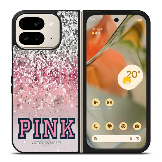 VICTORIA'S SECRET PINK LOGO Google Pixel 9 Pro Fold Case Cover