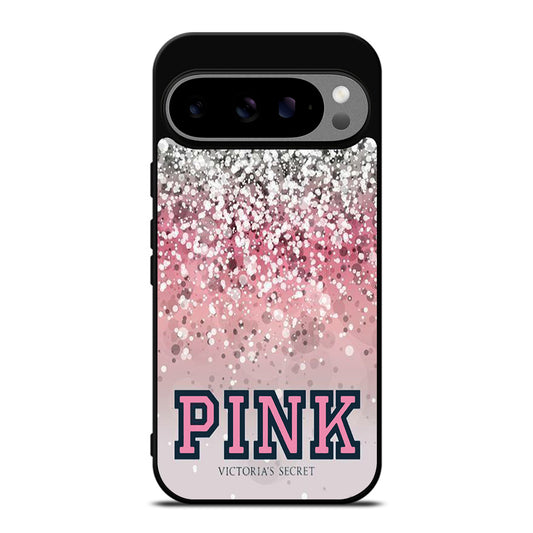 VICTORIA'S SECRET PINK LOGO Google Pixel 9 Pro XL Case Cover