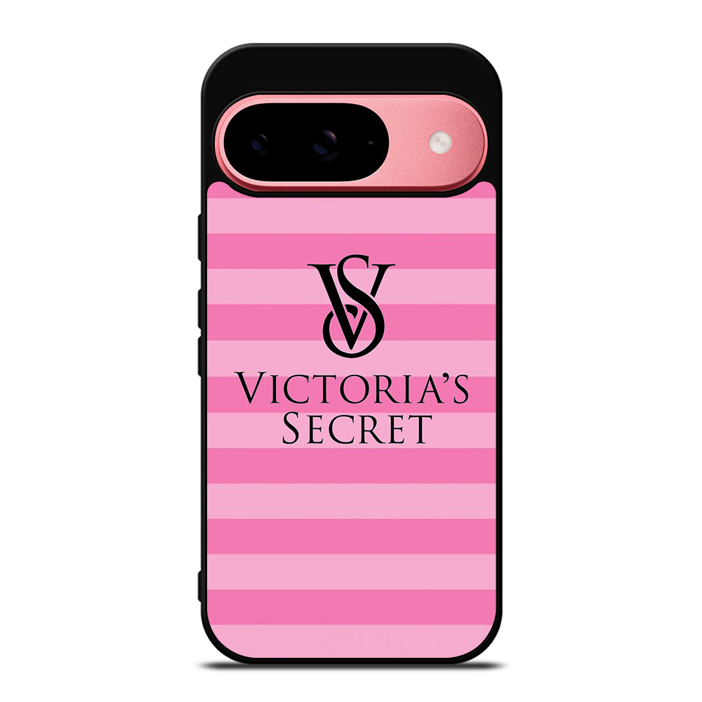 VICTORIA'S SECRET STRIPE Google Pixel 9 Case Cover