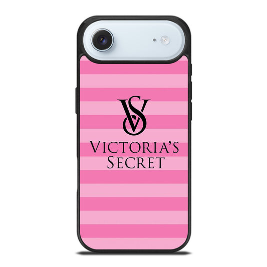 VICTORIA'S SECRET STRIPE iPhone Air Case Cover