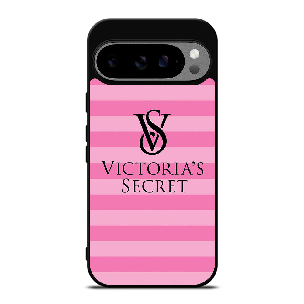 VICTORIA'S SECRET STRIPE Google Pixel 9 Pro XL Case Cover