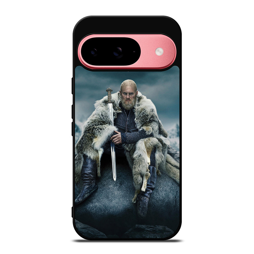 VIKINGS MOVIE Google Pixel 9 Case Cover