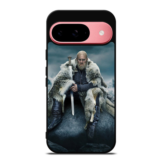 VIKINGS MOVIE Google Pixel 9 Case Cover