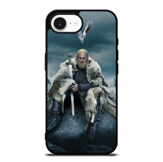 VIKINGS MOVIE iPhone 16e Case Cover