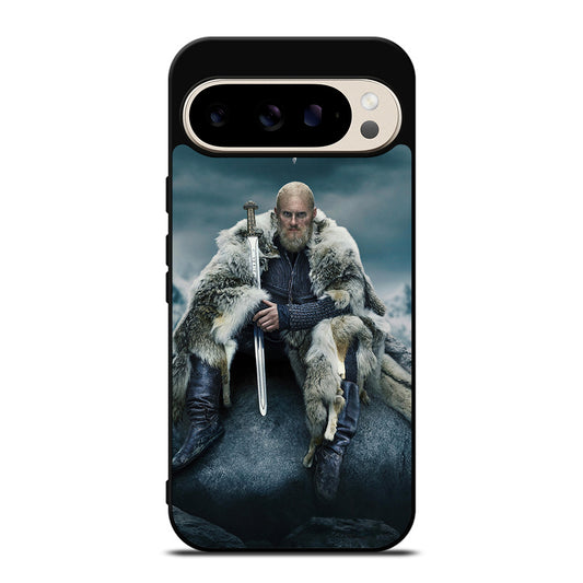 VIKINGS MOVIE Google Pixel 9 Pro Case Cover