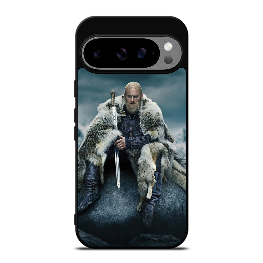 VIKINGS MOVIE Google Pixel 9 Pro XL Case Cover