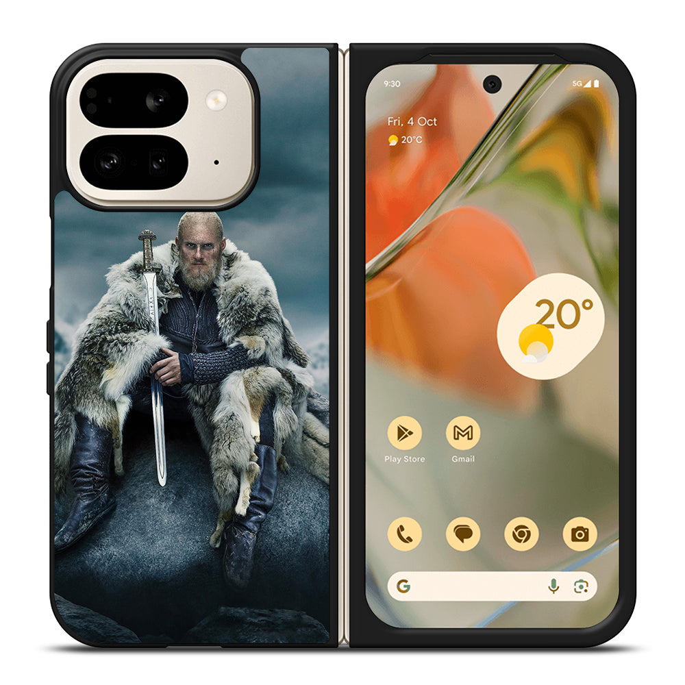 VIKINGS MOVIE Google Pixel 9 Pro Fold Case Cover