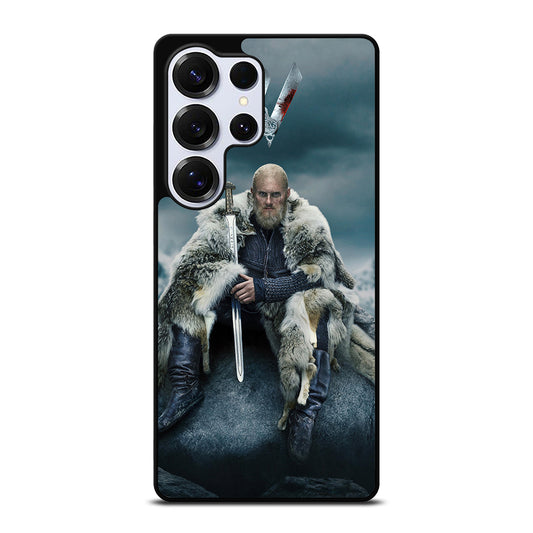 VIKINGS MOVIE Samsung Galaxy S26 Ultra Case Cover