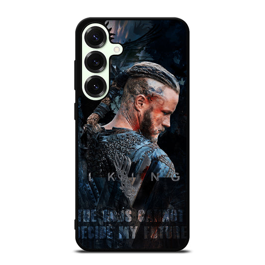 VIKINGS RAGNAR Samsung Galaxy S26 Plus Case Cover