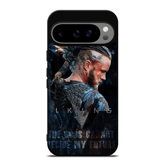 VIKINGS RAGNAR Google Pixel 9 Pro XL Case Cover