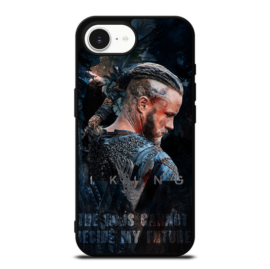 VIKINGS RAGNAR iPhone 16e Case Cover