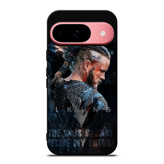 VIKINGS RAGNAR Google Pixel 9 Case Cover
