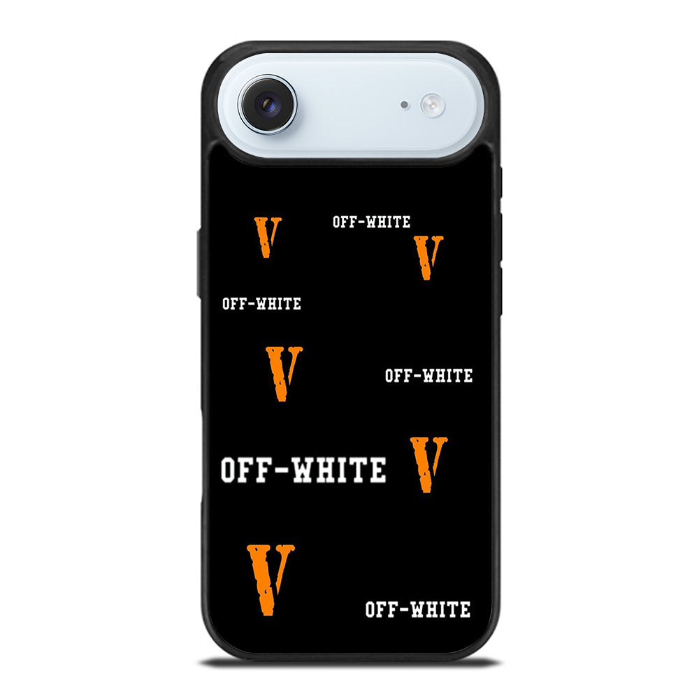 VLONE OFF WHITE iPhone Air Case Cover